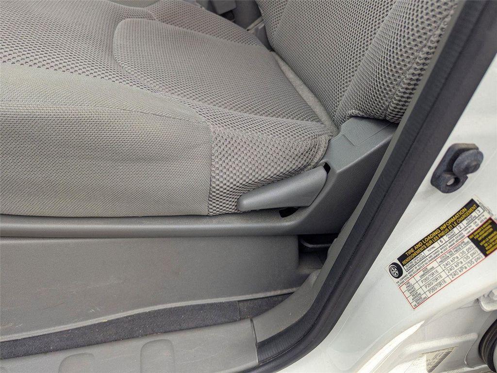 used 2020 Nissan Frontier car, priced at $20,599