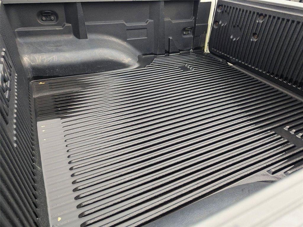 used 2020 Nissan Frontier car, priced at $20,599