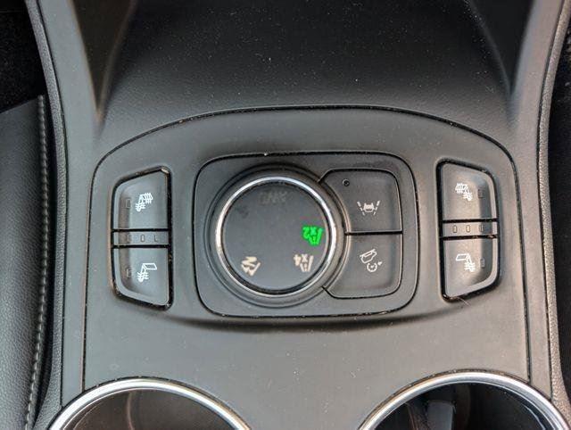 used 2024 GMC Terrain car, priced at $22,699