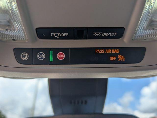 used 2024 GMC Terrain car, priced at $22,699