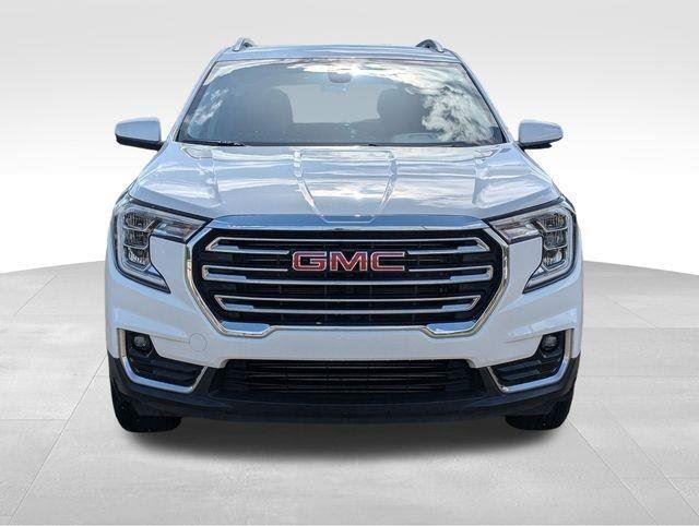used 2024 GMC Terrain car, priced at $22,699