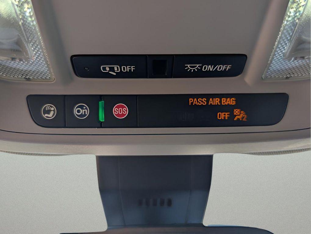 used 2024 GMC Terrain car, priced at $20,778