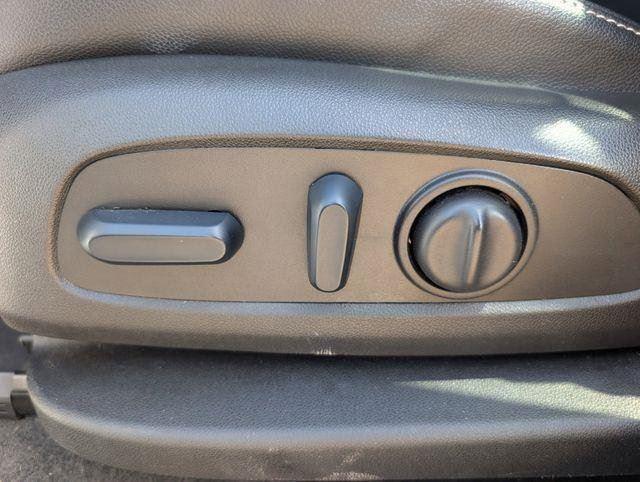 used 2024 GMC Terrain car, priced at $22,699