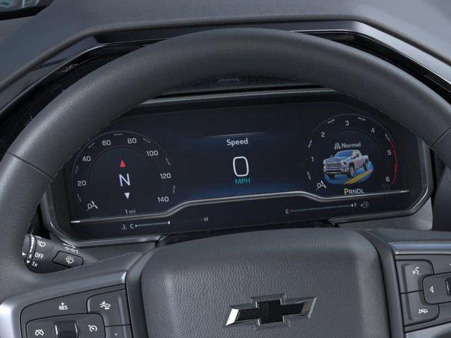 new 2025 Chevrolet Silverado 2500 car, priced at $82,703