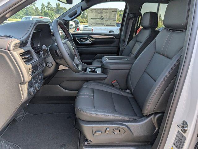 new 2024 Chevrolet Suburban car, priced at $70,755