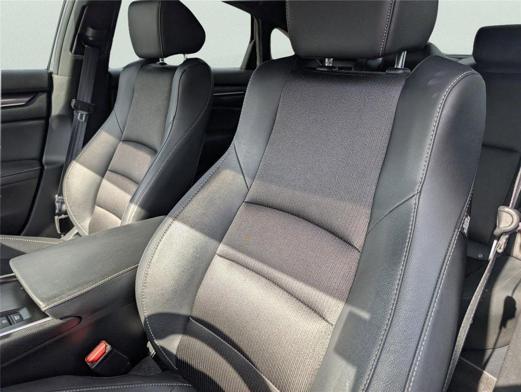 used 2020 Honda Accord car, priced at $19,599