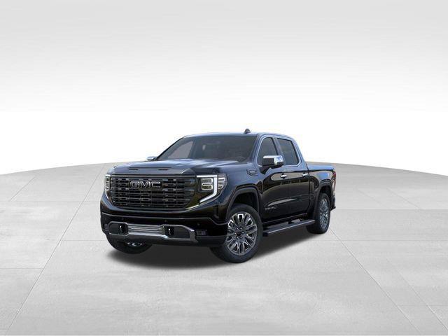 new 2025 GMC Sierra 1500 car, priced at $82,154