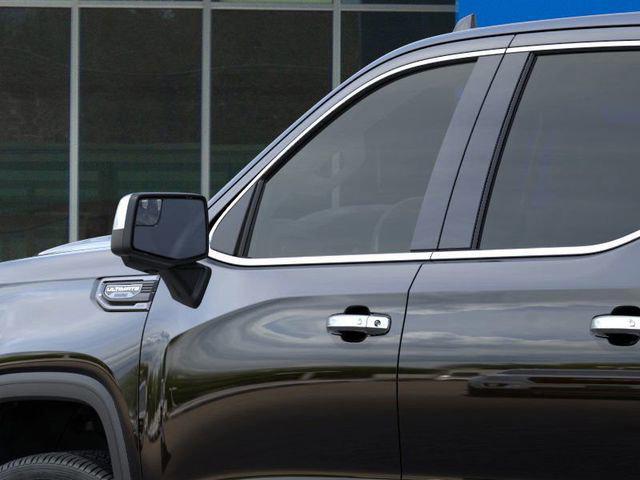 new 2025 GMC Sierra 1500 car, priced at $82,154