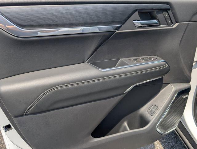 new 2025 GMC Acadia car, priced at $45,788