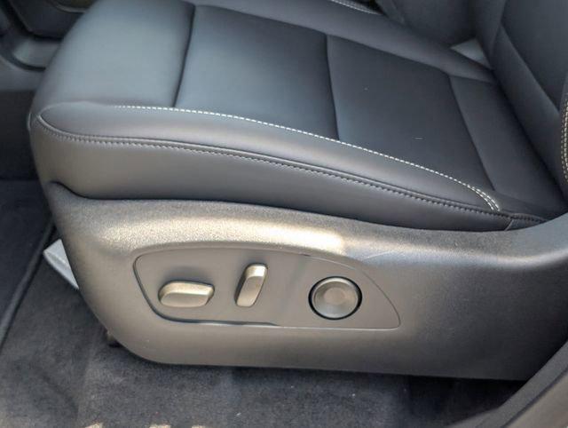 new 2025 GMC Acadia car, priced at $45,788
