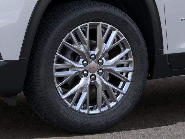 new 2025 GMC Acadia car, priced at $46,538