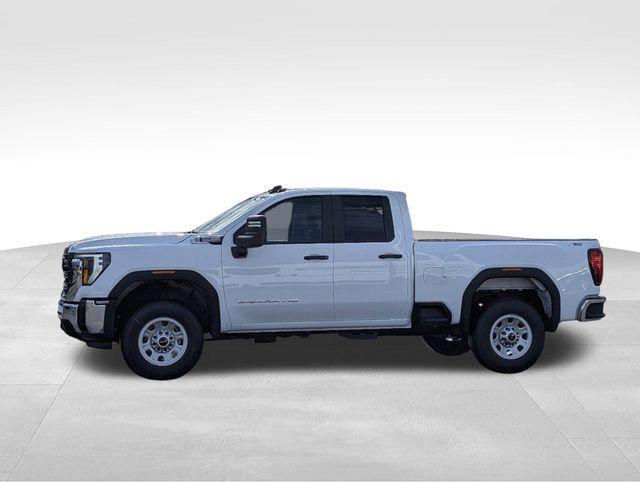 new 2025 GMC Sierra 2500 car, priced at $55,098