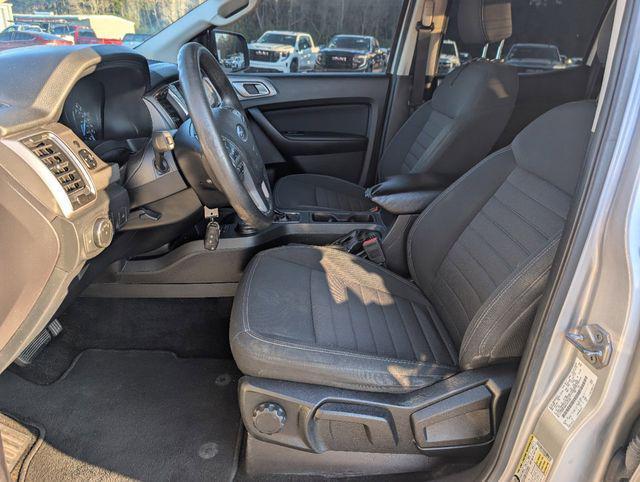 used 2019 Ford Ranger car, priced at $21,747