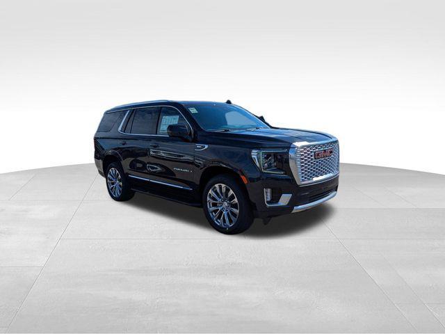 new 2024 GMC Yukon car, priced at $81,775