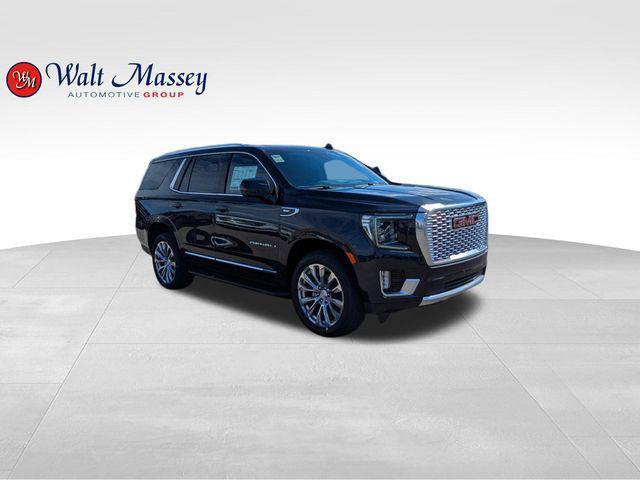 new 2024 GMC Yukon car, priced at $80,775