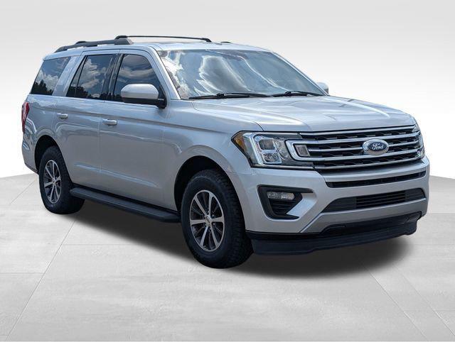 used 2018 Ford Expedition car, priced at $19,799