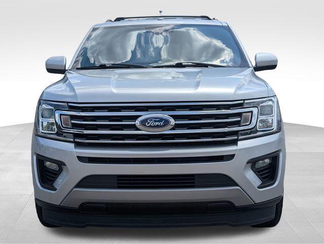 used 2018 Ford Expedition car, priced at $19,799