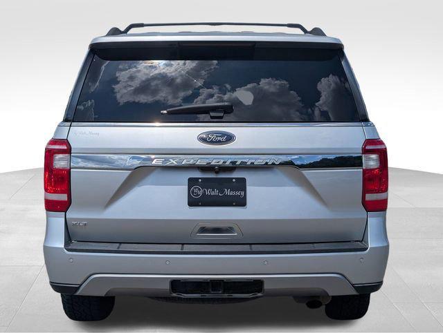 used 2018 Ford Expedition car, priced at $19,799