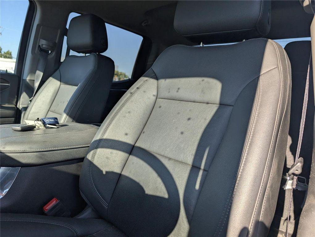 used 2024 GMC Sierra 1500 car, priced at $51,699