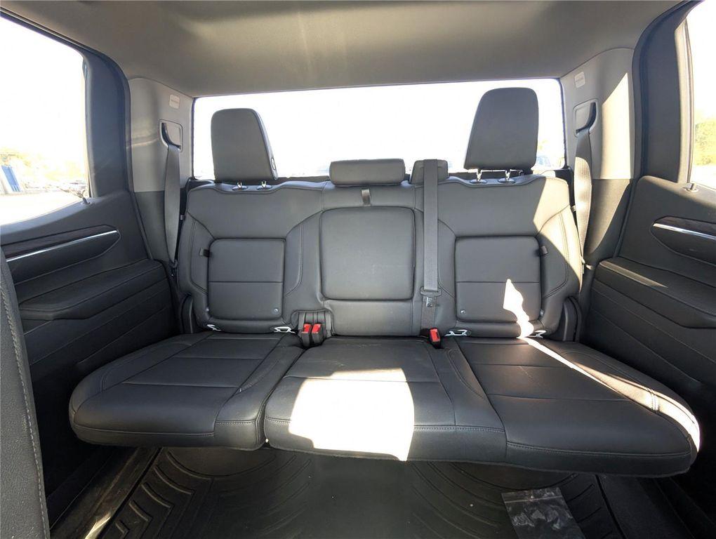 used 2024 GMC Sierra 1500 car, priced at $51,699