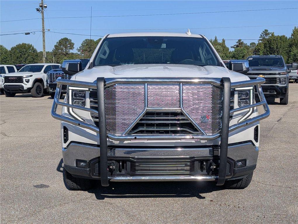 used 2024 GMC Sierra 1500 car, priced at $51,699