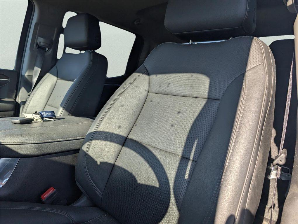 used 2024 GMC Sierra 1500 car, priced at $46,899