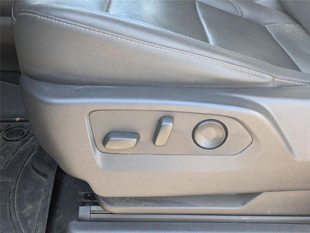 used 2024 GMC Sierra 1500 car, priced at $46,899