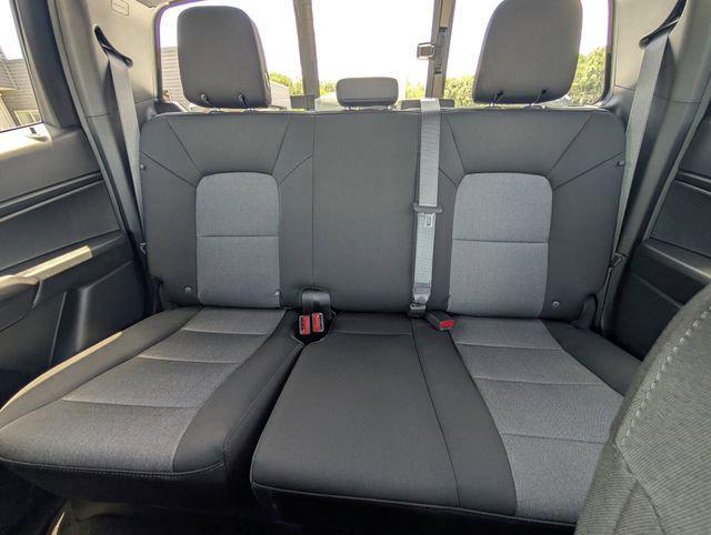 new 2025 Chevrolet Colorado car, priced at $35,356
