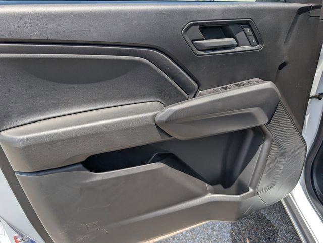 new 2025 Chevrolet Colorado car, priced at $35,356