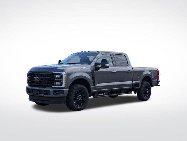 new 2024 Ford F-250 car, priced at $82,615