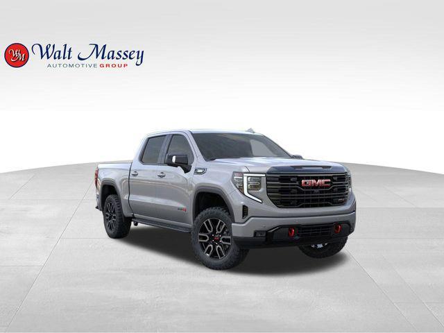 new 2025 GMC Sierra 1500 car, priced at $65,842