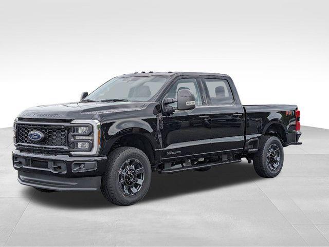 new 2024 Ford F-350 car, priced at $70,380