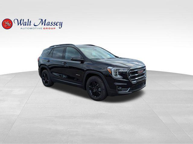 new 2024 GMC Terrain car, priced at $37,160