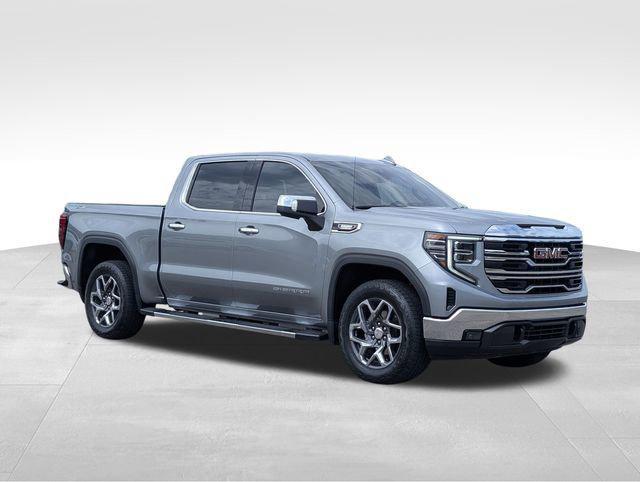 used 2023 GMC Sierra 1500 car, priced at $48,999