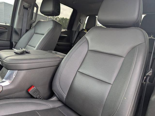 used 2023 GMC Sierra 1500 car, priced at $48,999