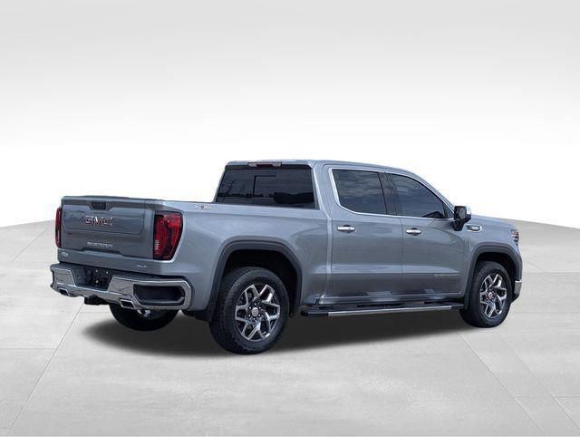 used 2023 GMC Sierra 1500 car, priced at $48,999