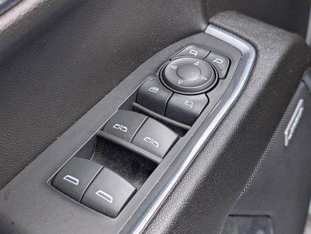 used 2023 GMC Sierra 1500 car, priced at $48,999
