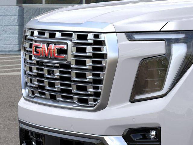 new 2025 GMC Yukon car, priced at $94,436
