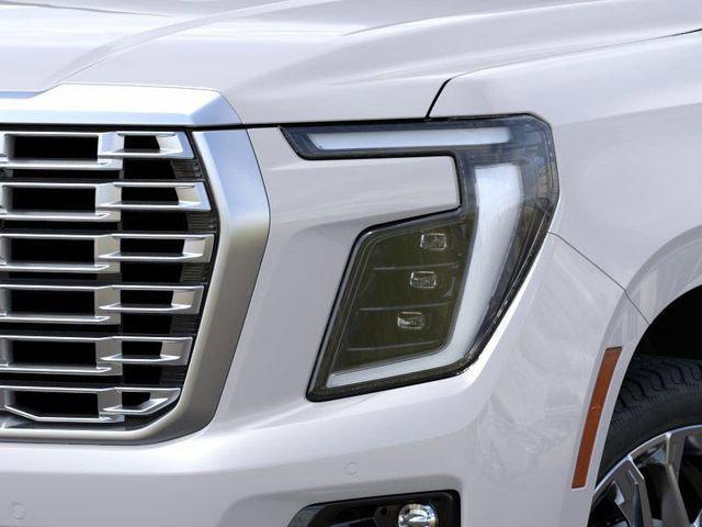new 2025 GMC Yukon car, priced at $94,436