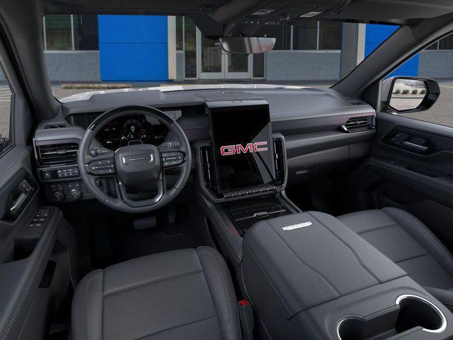 new 2025 GMC Yukon car, priced at $94,436