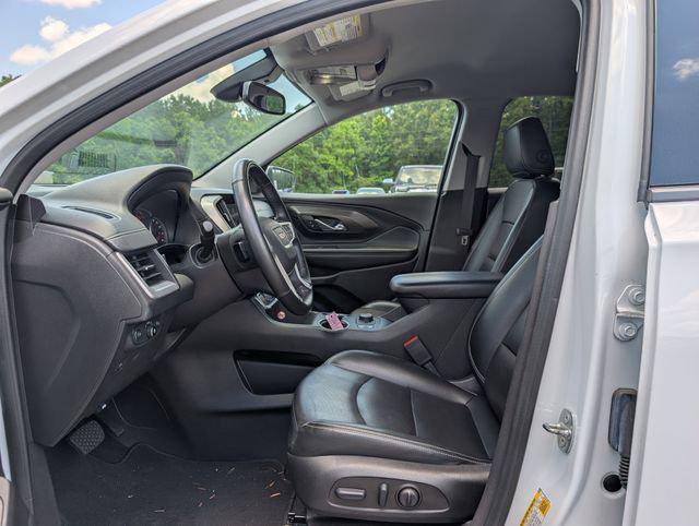 used 2023 GMC Terrain car, priced at $23,199