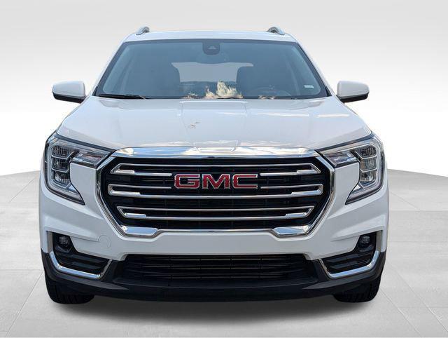 used 2023 GMC Terrain car, priced at $23,199