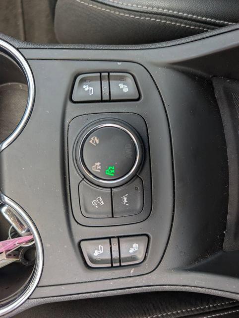 used 2023 GMC Terrain car, priced at $23,199