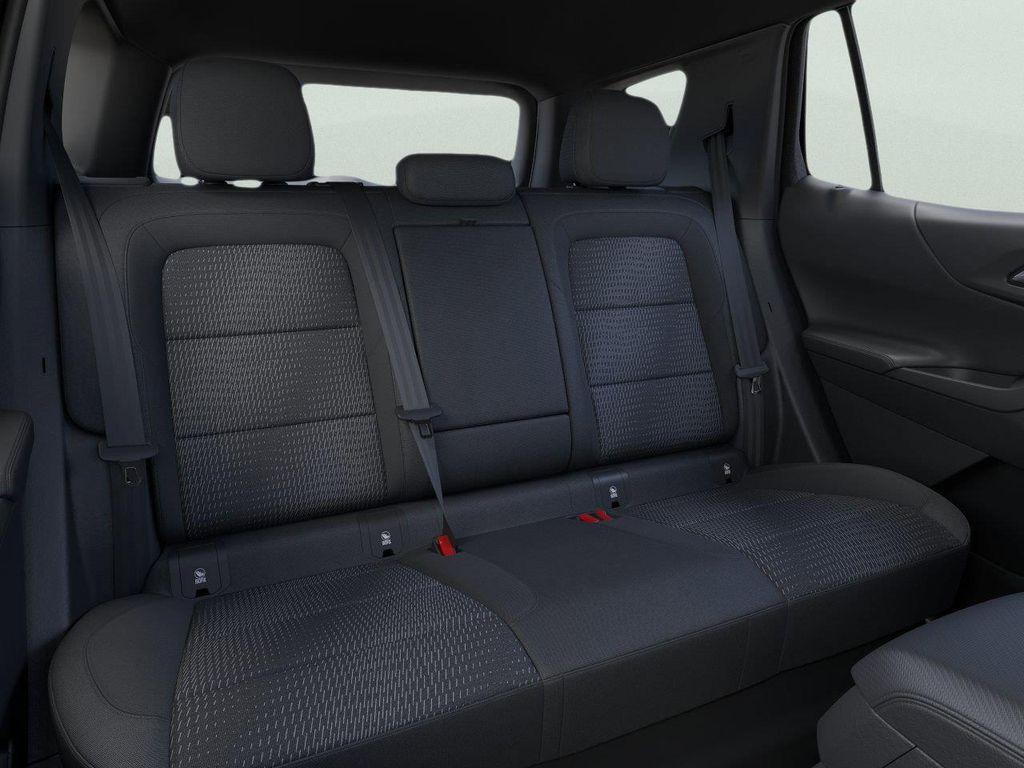 new 2026 Chevrolet Equinox car, priced at $30,490