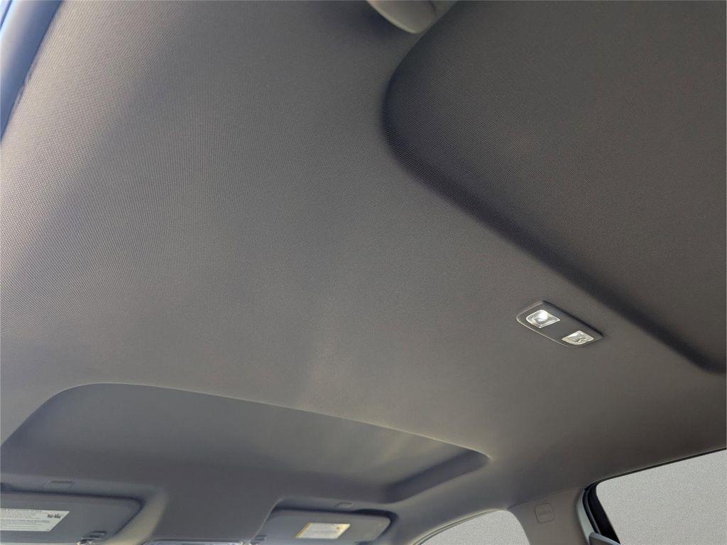 new 2025 Chevrolet Silverado 1500 car, priced at $56,330