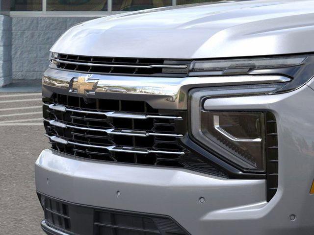 new 2025 Chevrolet Tahoe car, priced at $73,990