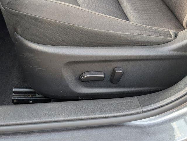 used 2023 Nissan Altima car, priced at $19,600