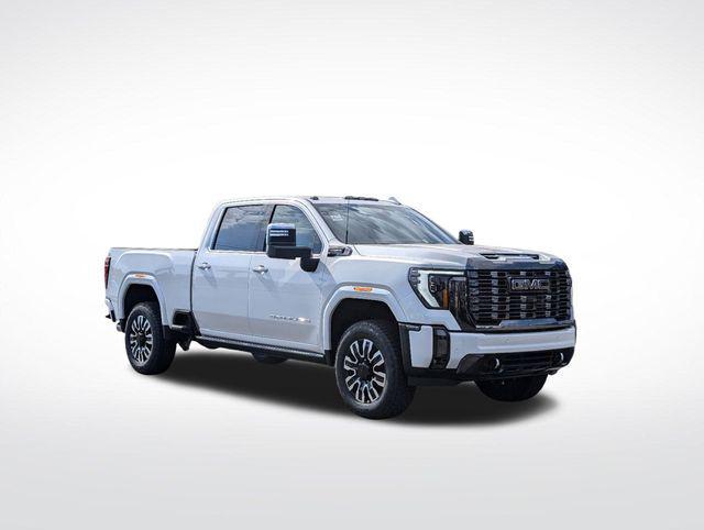 new 2024 GMC Sierra 2500 car, priced at $92,515