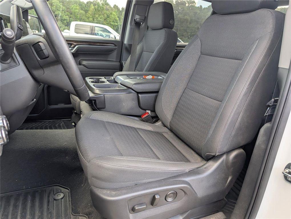 used 2022 GMC Sierra 1500 car, priced at $46,499
