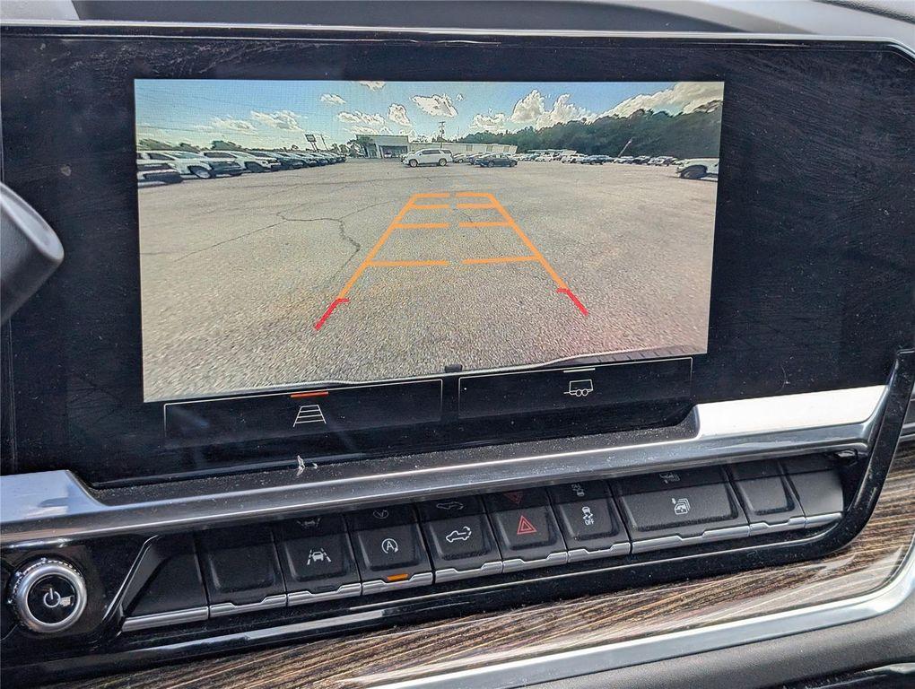 used 2022 GMC Sierra 1500 car, priced at $43,646